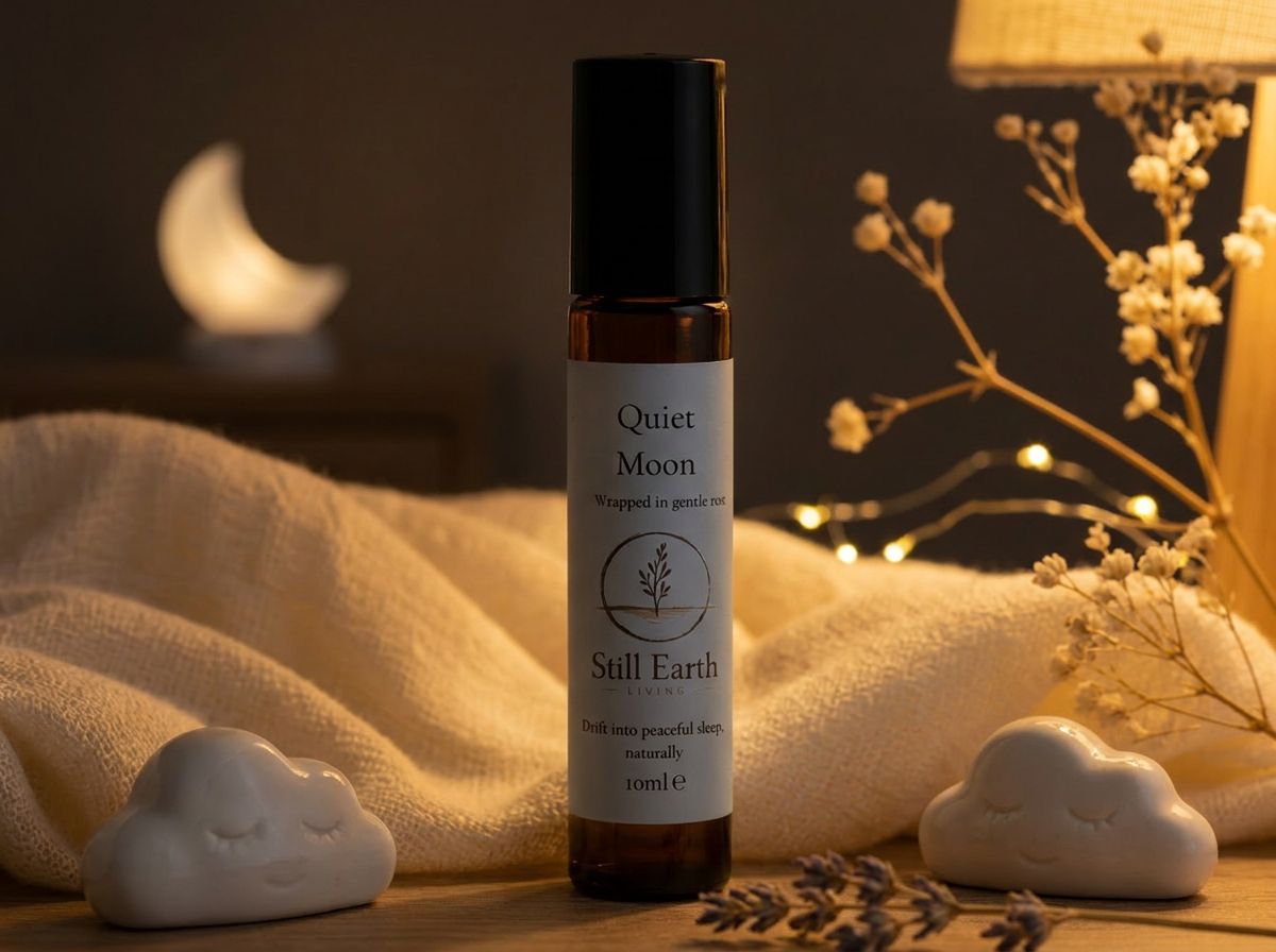 Quiet Moon roll-on