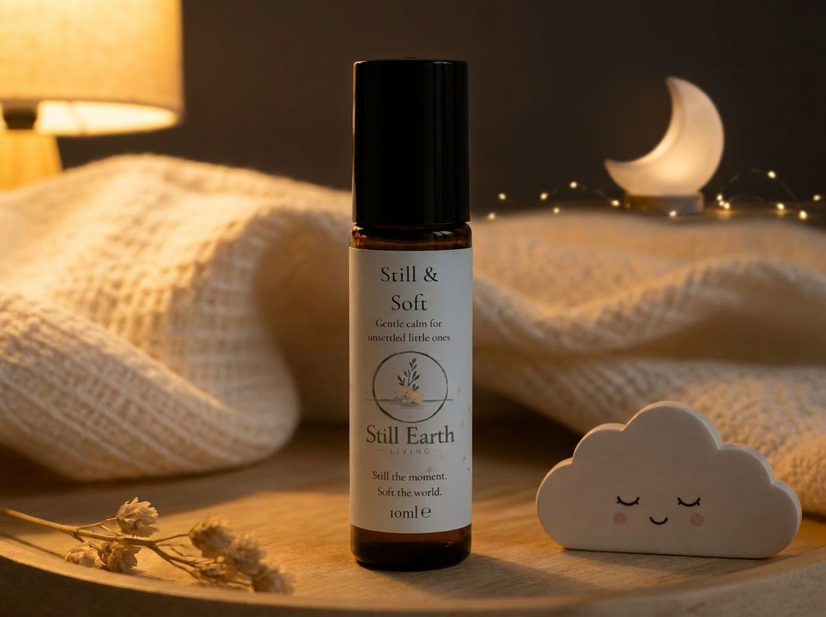 Still & Soft roll-on